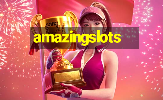 amazingslots