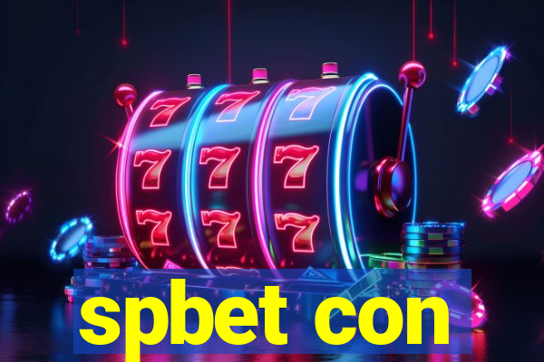 spbet con