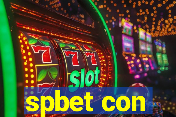 spbet con