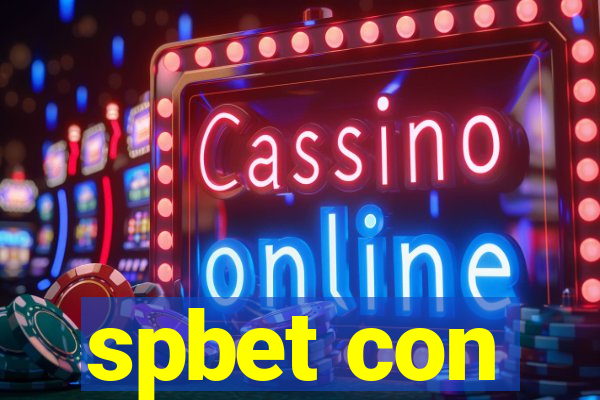 spbet con