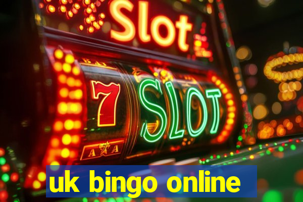 uk bingo online