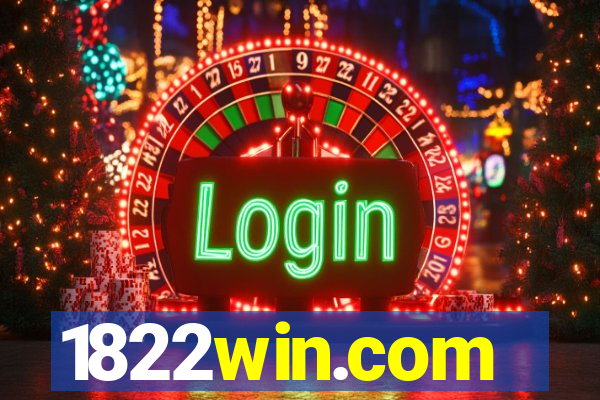 1822win.com