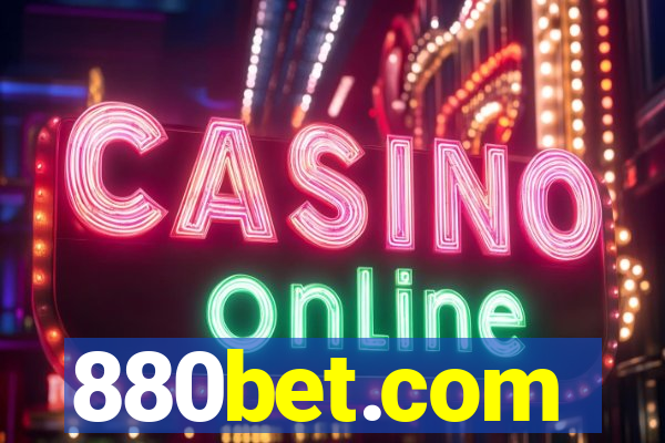 880bet.com