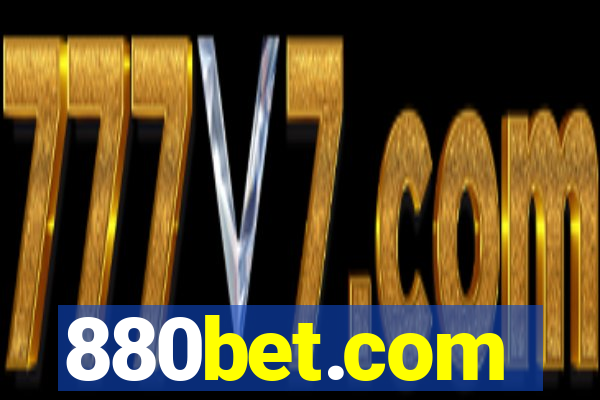 880bet.com