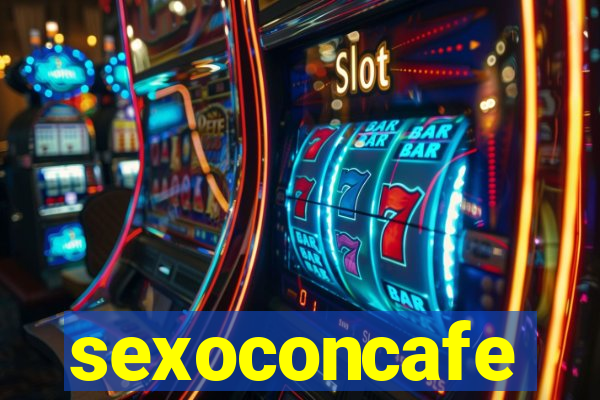 sexoconcafe