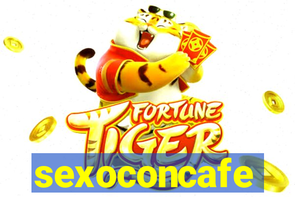 sexoconcafe