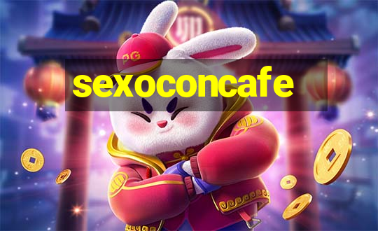 sexoconcafe