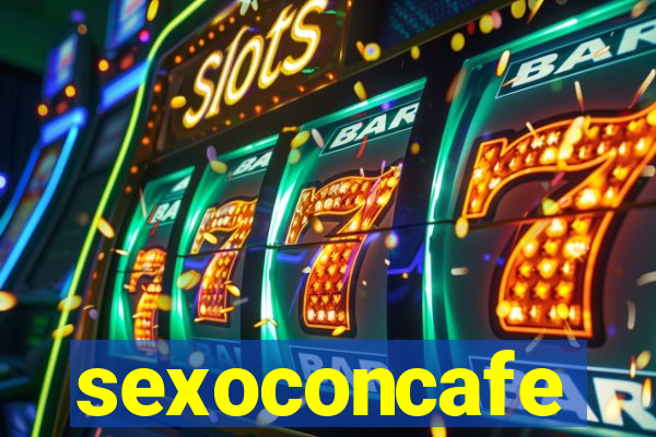 sexoconcafe