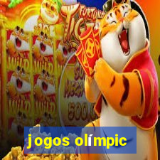 jogos olímpic