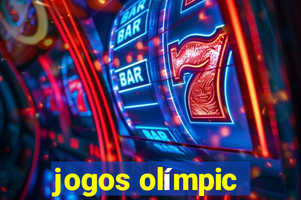 jogos olímpic