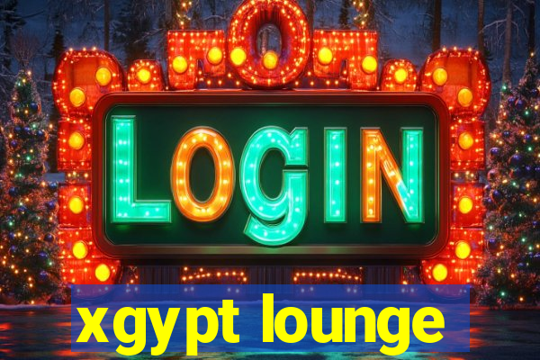 xgypt lounge