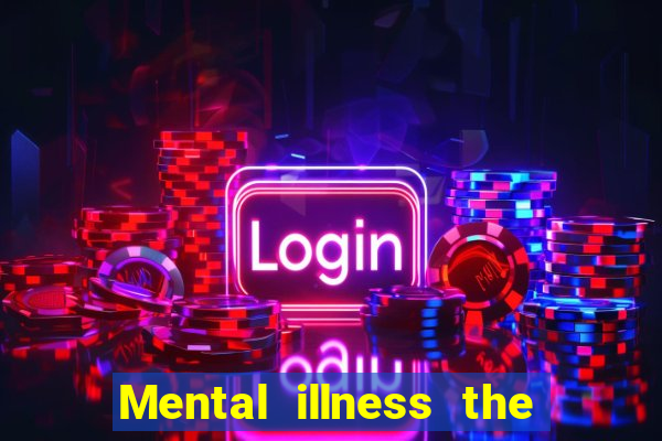 Mental illness the sims 4 mod