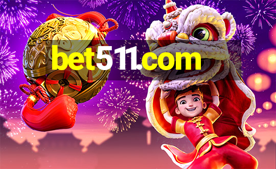 bet511.com