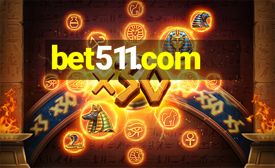 bet511.com