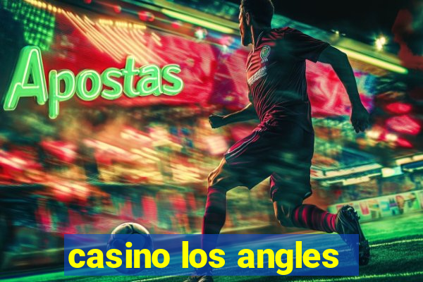 casino los angles