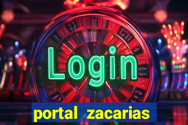 portal zacarias mogi guaçu