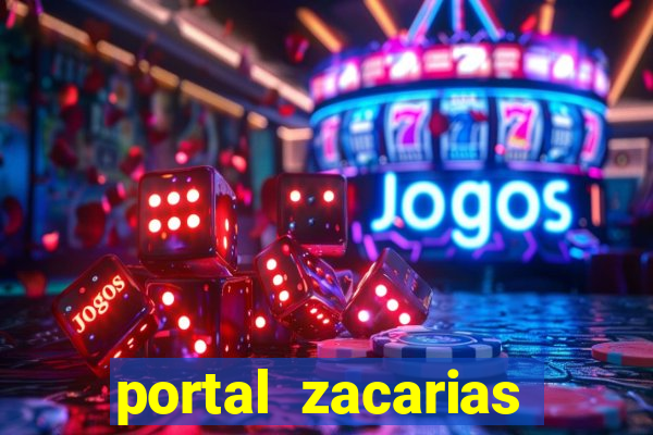 portal zacarias mogi guaçu