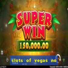 slots of vegas no deposit code