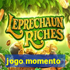 jogo momento