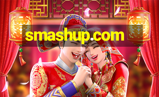 smashup.com