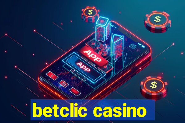 betclic casino