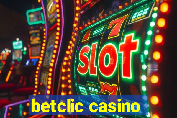 betclic casino