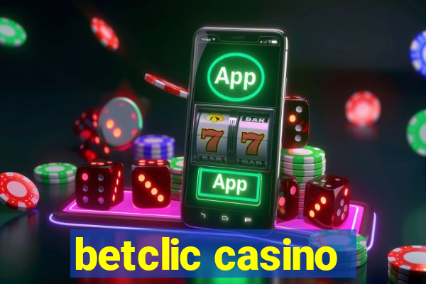 betclic casino