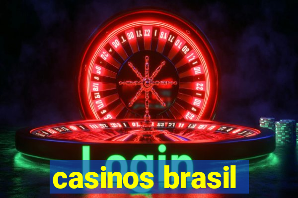 casinos brasil