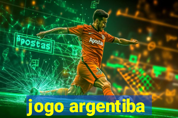 jogo argentiba