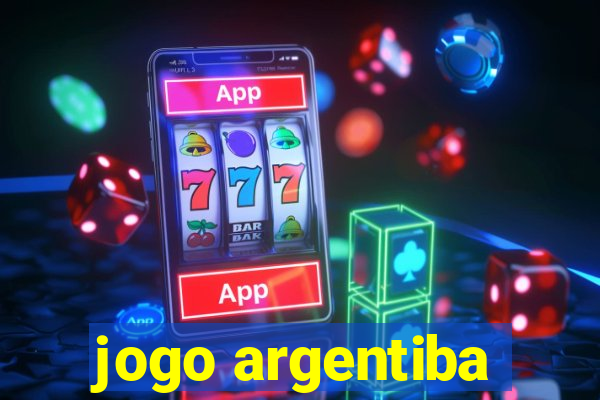 jogo argentiba