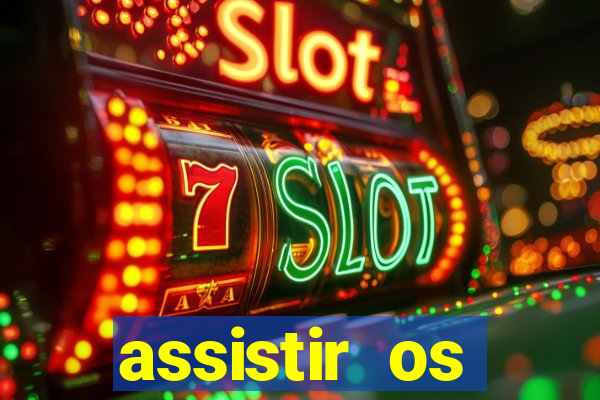 assistir os simpsons dublado