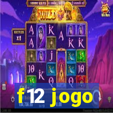 f12 jogo