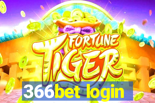 366bet login