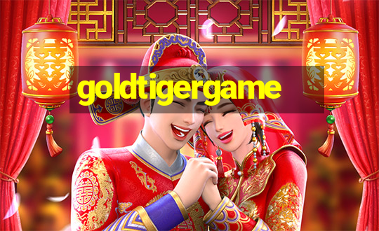 goldtigergame