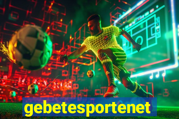 gebetesportenet