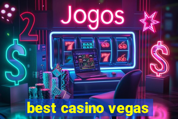 best casino vegas