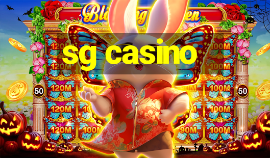 sg casino