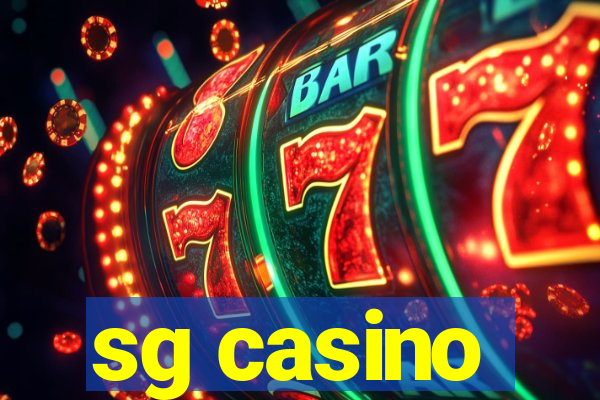 sg casino