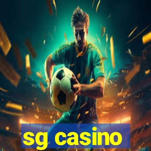 sg casino