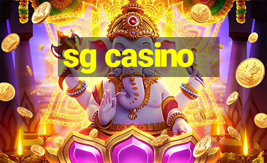 sg casino