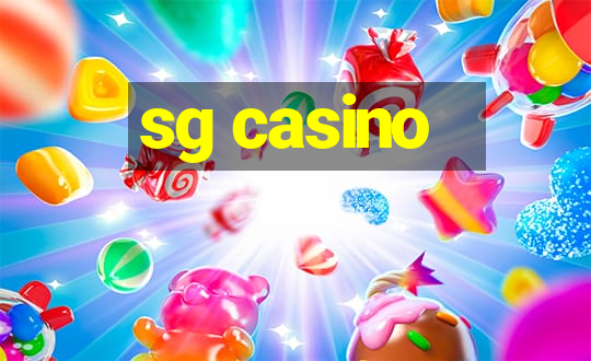 sg casino