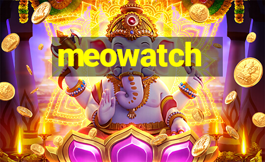 meowatch