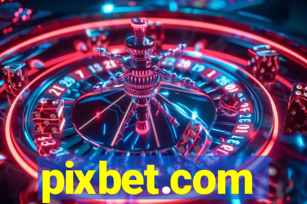 pixbet.com