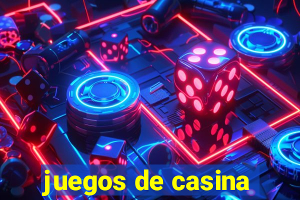 juegos de casina