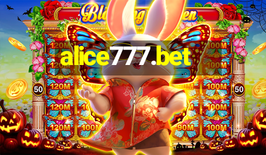 alice777.bet