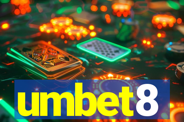 umbet8