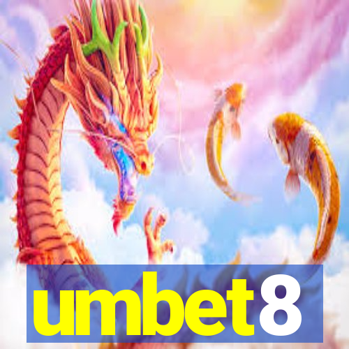 umbet8