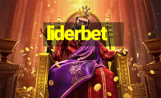 liderbet