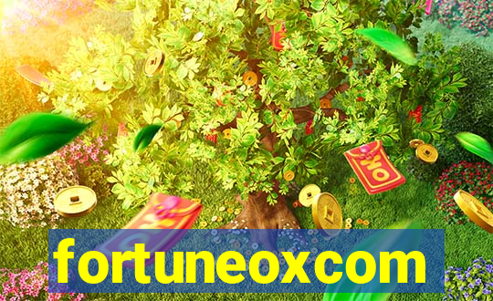 fortuneoxcom