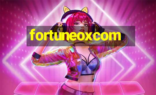 fortuneoxcom